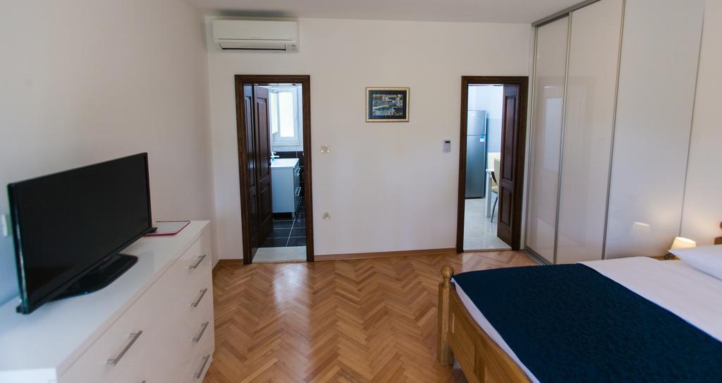 Apartments Ursic Split Cameră foto